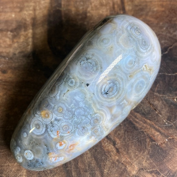 Ocean Jasper  Freeform - Picture 2 of 6